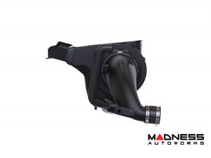 Ford Bronco Cold Air Intake - 2.3L - S&B - Cotton Cleanable Ford Bronco Cold Air Intake - 2.3L - S&B - Cotton Cleanable